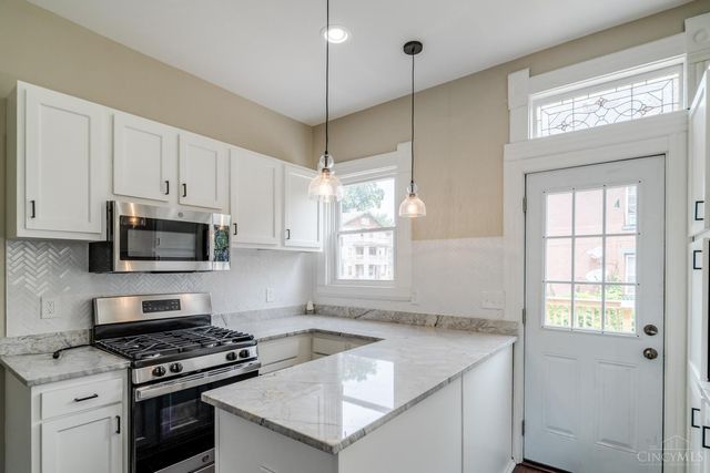 2002 Clarion Avenue, Cincinnati, OH 45207