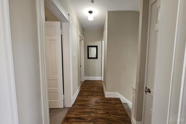 2002 Clarion Avenue, Cincinnati, OH 45207