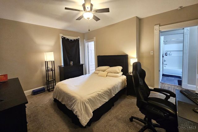 2002 Clarion Avenue, Cincinnati, OH 45207