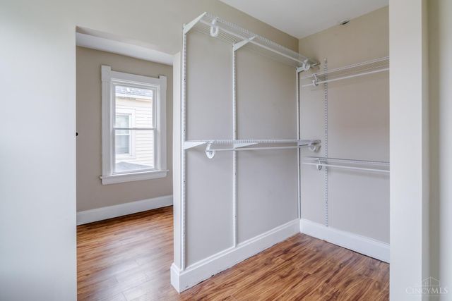 2002 Clarion Avenue, Cincinnati, OH 45207