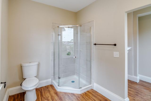 2002 Clarion Avenue, Cincinnati, OH 45207