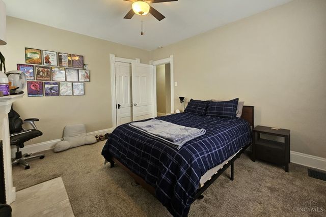 2002 Clarion Avenue, Cincinnati, OH 45207