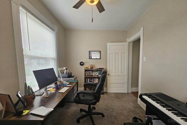 2002 Clarion Avenue, Cincinnati, OH 45207