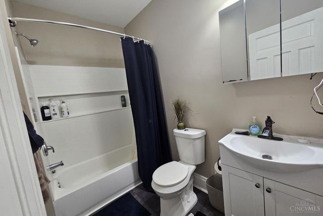 2002 Clarion Avenue, Cincinnati, OH 45207