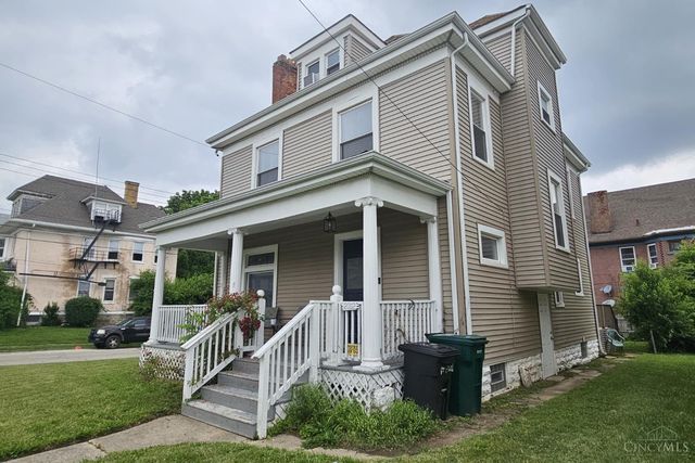 2002 Clarion Avenue, Cincinnati, OH 45207