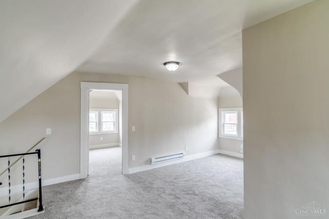 2002 Clarion Avenue, Cincinnati, OH 45207