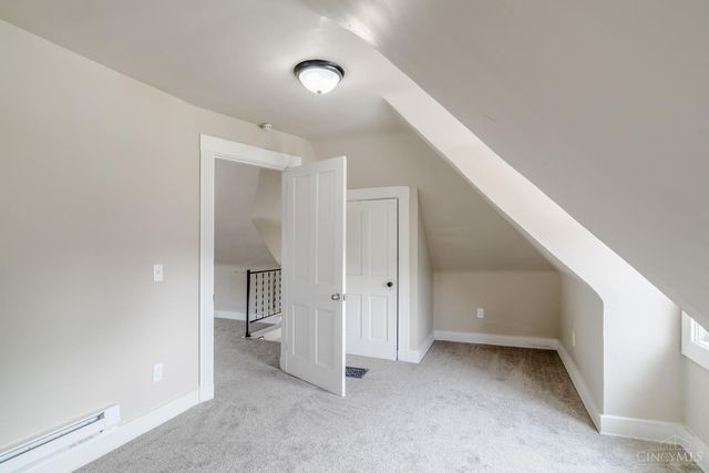 2002 Clarion Avenue, Cincinnati, OH 45207