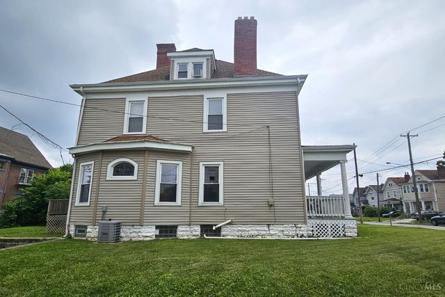 2002 Clarion Avenue, Cincinnati, OH 45207