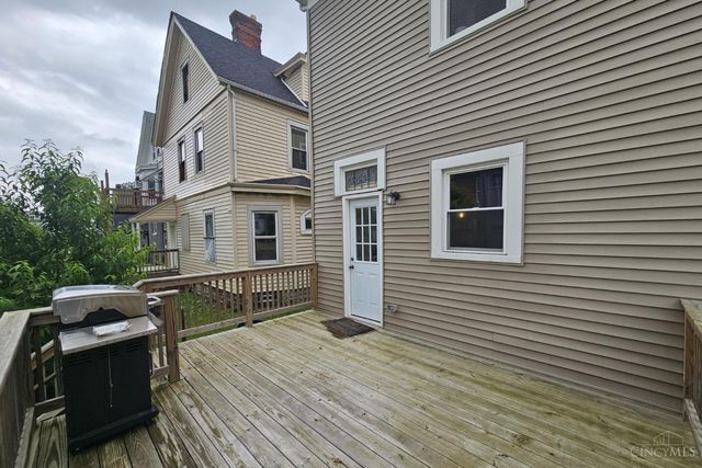 2002 Clarion Avenue, Cincinnati, OH 45207