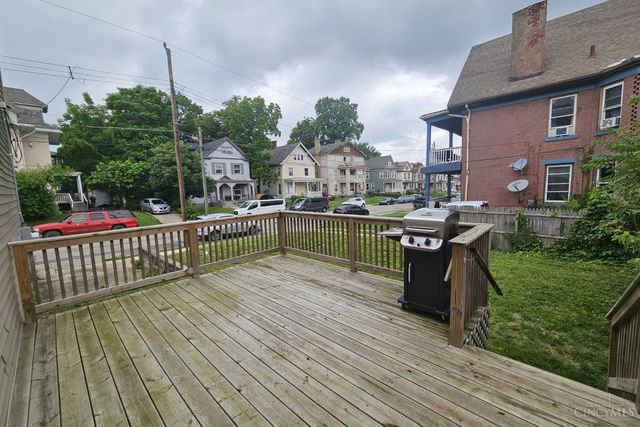 2002 Clarion Avenue, Cincinnati, OH 45207