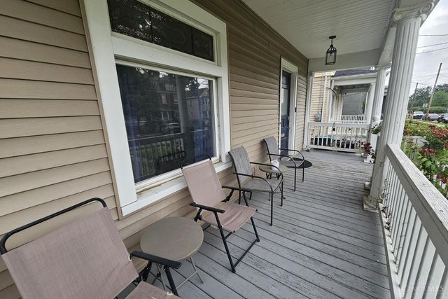 2002 Clarion Avenue, Cincinnati, OH 45207