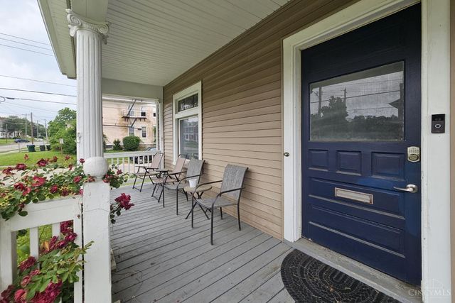 2002 Clarion Avenue, Cincinnati, OH 45207