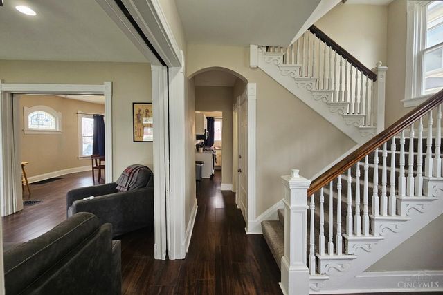 2002 Clarion Avenue, Cincinnati, OH 45207