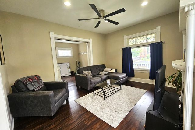 2002 Clarion Avenue, Cincinnati, OH 45207