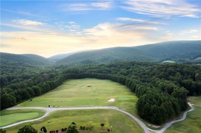 154 Chickasaw Drive, Waleska, GA 30183