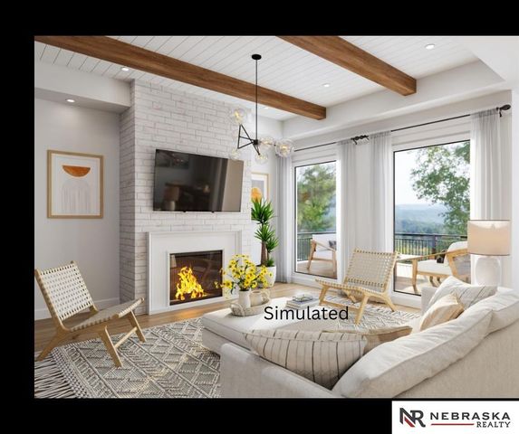 11104 S 218th Street, Gretna, NE 68028