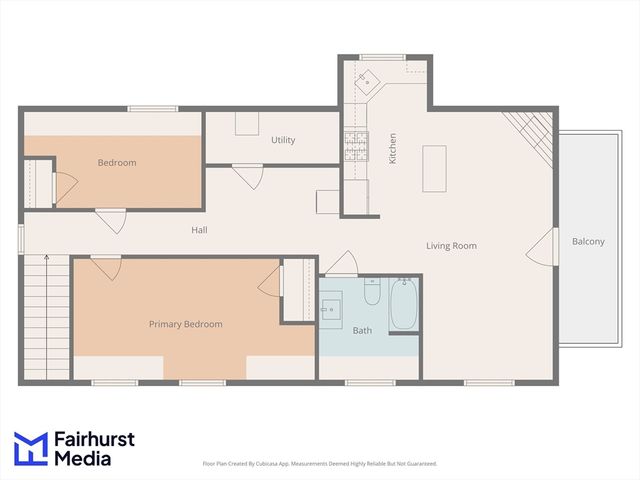 1-3 Howard Pl B, Boston, MA 02125