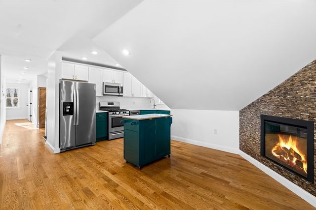 1-3 Howard Pl B, Boston, MA 02125