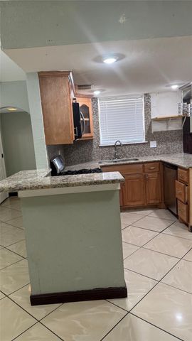 12307 Ryewater Drive, Houston, TX 77089