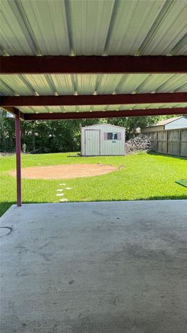 12307 Ryewater Drive, Houston, TX 77089