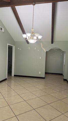 12307 Ryewater Drive, Houston, TX 77089