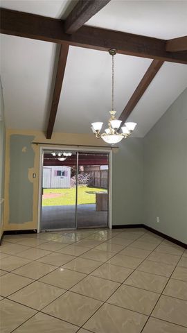 12307 Ryewater Drive, Houston, TX 77089