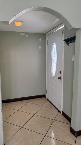 12307 Ryewater Drive, Houston, TX 77089