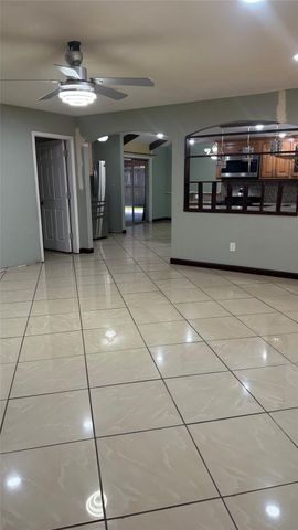 12307 Ryewater Drive, Houston, TX 77089