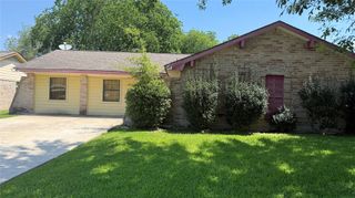 12307 Ryewater Drive, Houston, TX 77089