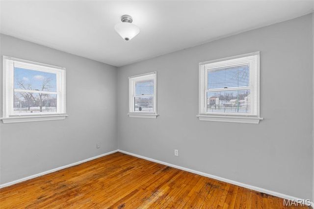 8433 1st Street, Berkeley, MO 63134