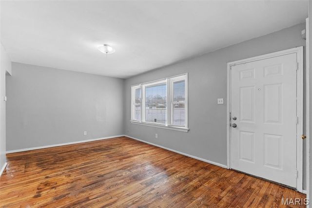 8433 1st Street, Berkeley, MO 63134