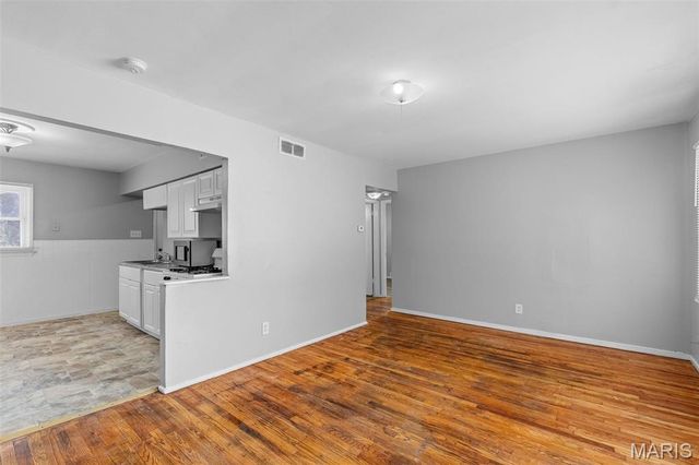 8433 1st Street, Berkeley, MO 63134