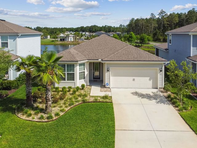 182 Myrtle Oak Ct, St Augustine, FL 32092