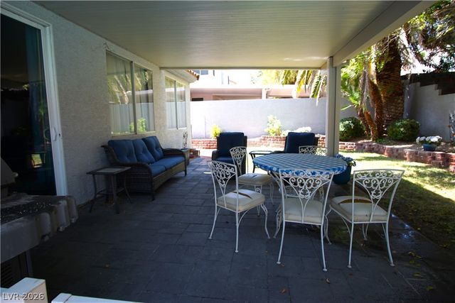 7789 Brook Valley Drive, Las Vegas, NV 89123