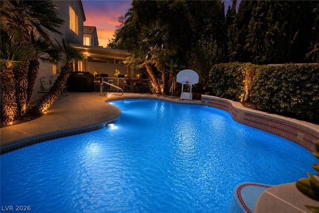 7789 Brook Valley Drive, Las Vegas, NV 89123
