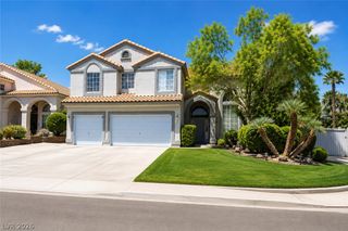 7789 Brook Valley Drive, Las Vegas, NV 89123