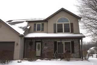 1015 Donnalee Drive, Monroe, MI 48162