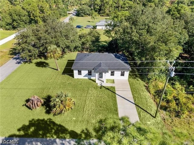 3501 E 10th ST, Lehigh Acres, FL 33972