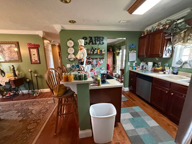166 Ridgeline Drive, London, KY 40741