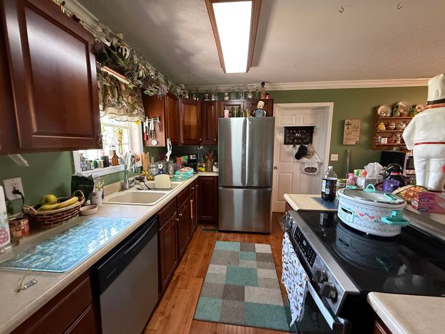 166 Ridgeline Drive, London, KY 40741