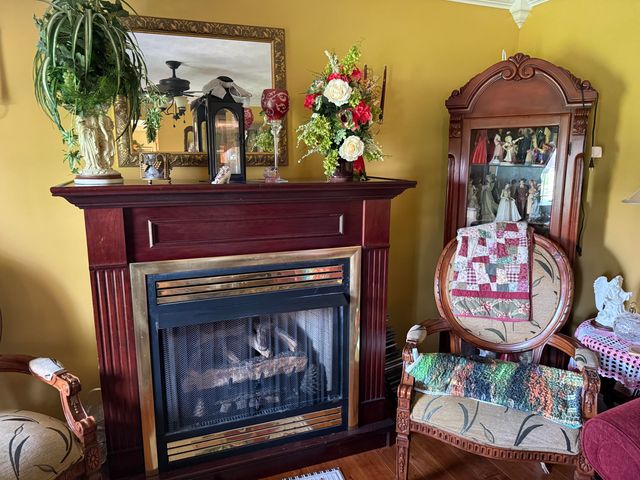 166 Ridgeline Drive, London, KY 40741