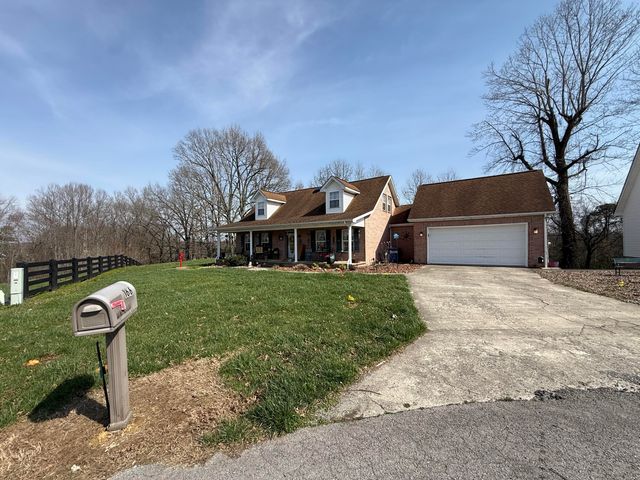 166 Ridgeline Drive, London, KY 40741