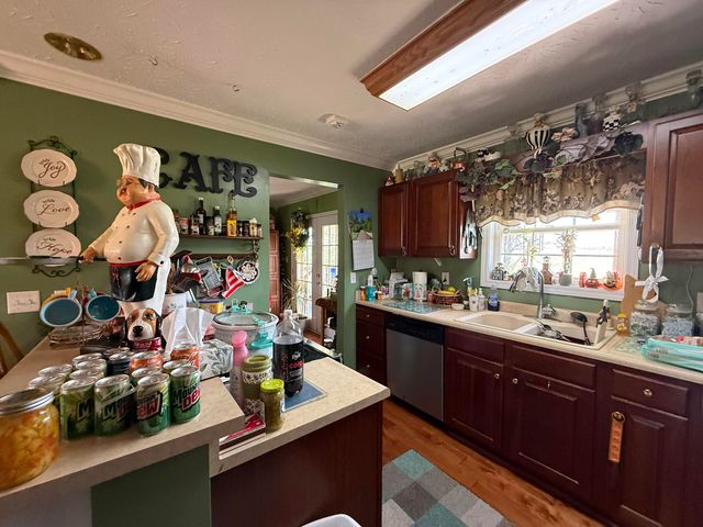 166 Ridgeline Drive, London, KY 40741