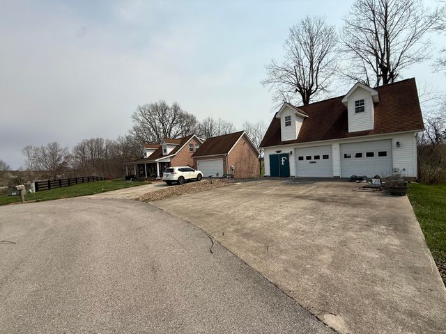 166 Ridgeline Drive, London, KY 40741