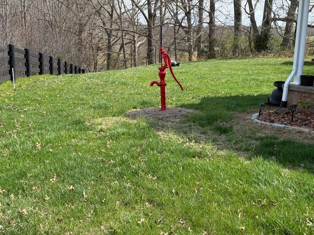 166 Ridgeline Drive, London, KY 40741