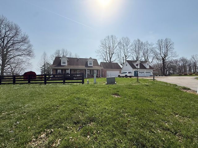 166 Ridgeline Drive, London, KY 40741