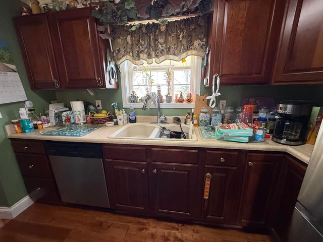 166 Ridgeline Drive, London, KY 40741