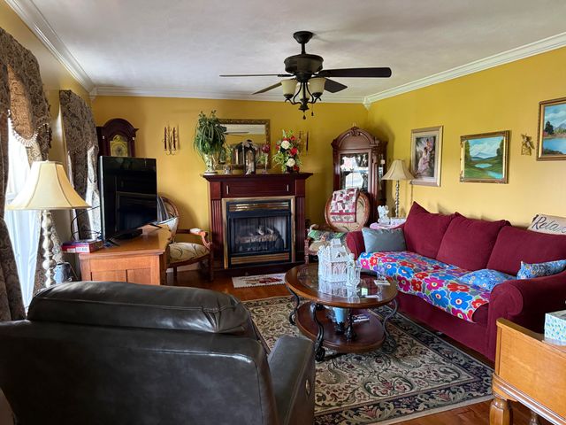 166 Ridgeline Drive, London, KY 40741