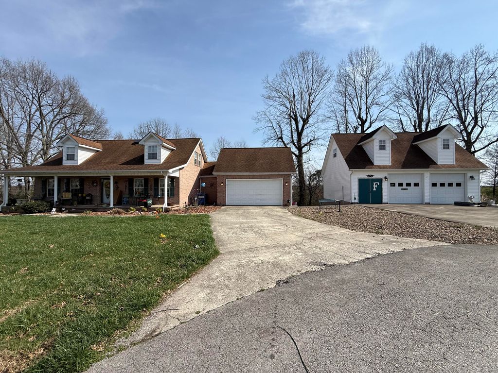166 Ridgeline Drive, London, KY 40741