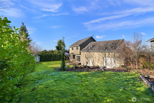 3618 Westhills Place, Bellingham, WA 98226